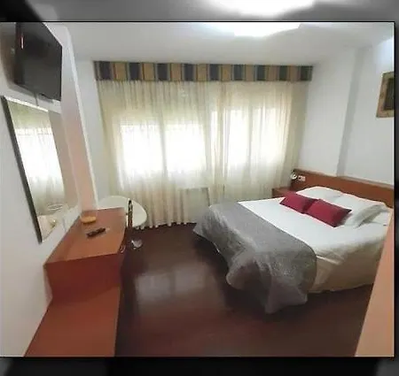 Hotel Horreo By Bossh! Santiago de Compostela